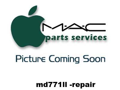 Logic Board Repair Mac Pro Twelve Core 2012-Westmere MD771LL